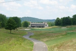 Olde Stonewall 18th